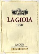 Toscana_Riecine_La Giola